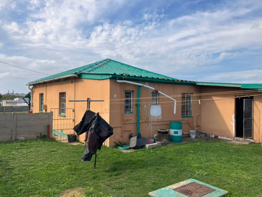 3 Bedroom Property for Sale in Sydenham Eastern Cape
